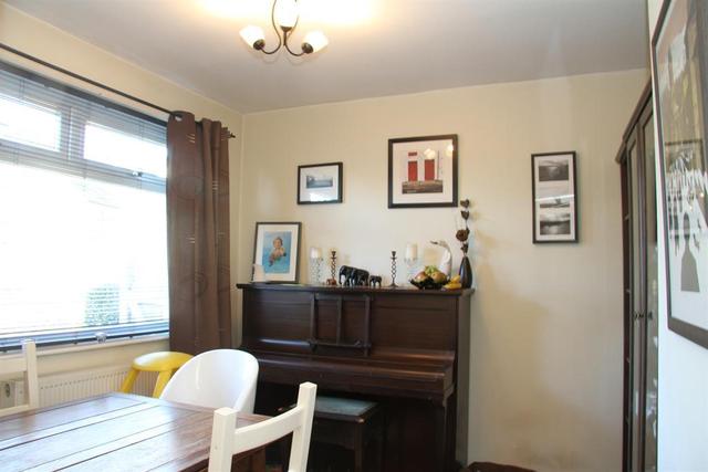  Image of 3 bedroom Terraced house for sale in Aire View Yeadon Leeds LS19 at Yeadon Leeds Yeadon, LS19 7TL