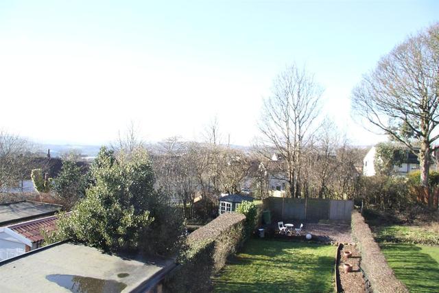  Image of 3 bedroom Terraced house for sale in Aire View Yeadon Leeds LS19 at Yeadon Leeds Yeadon, LS19 7TL