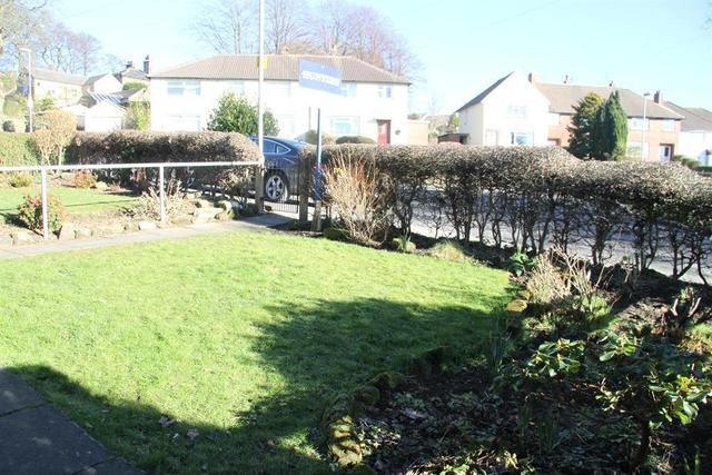  Image of 3 bedroom Terraced house for sale in Aire View Yeadon Leeds LS19 at Yeadon Leeds Yeadon, LS19 7TL