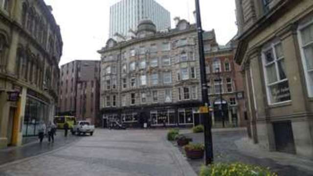  Image of Property to rent in Akenside Hill Newcastle upon Tyne NE1 at Akenside Hill  Newcastle Upon Tyne, NE1 3UF