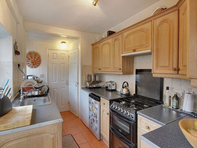  Image of 2 bedroom Detached house for sale in Albany Road Crawley RH11 at Albany Road, West Green, Crawley,, RH11 7BZ