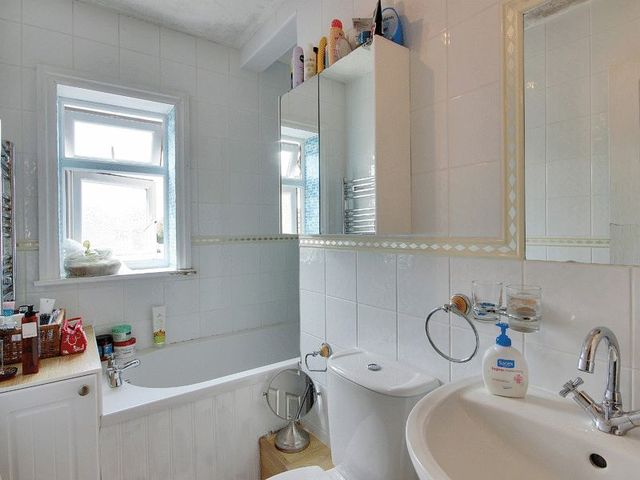  Image of 2 bedroom Detached house for sale in Albany Road Crawley RH11 at Albany Road, West Green, Crawley,, RH11 7BZ