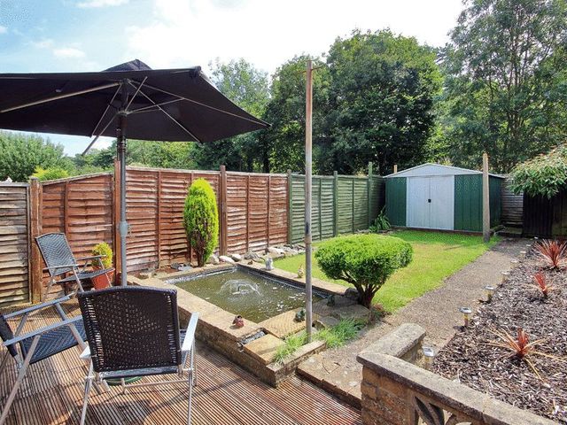  Image of 2 bedroom Detached house for sale in Albany Road Crawley RH11 at Albany Road, West Green, Crawley,, RH11 7BZ
