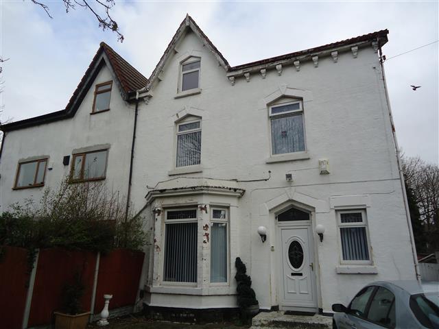  Image of 4 bedroom Semi-Detached house to rent in Albert Drive Liverpool L9 at Orrel Park  Liverpool, L9 8BQ