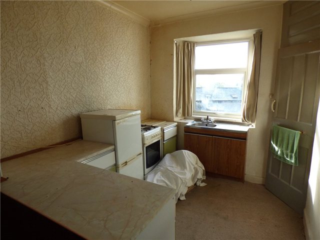  Image of 2 bedroom Terraced house for sale in Albert Hill Settle BD24 at Settle North Yorkshire Settle, BD24 9HE