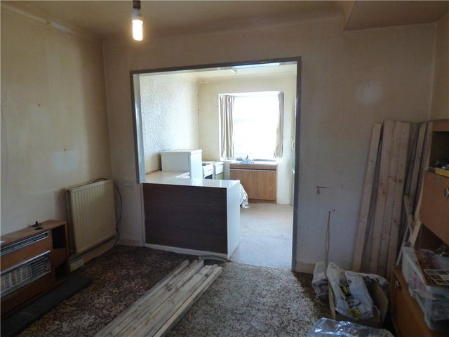  Image of 2 bedroom Terraced house for sale in Albert Hill Settle BD24 at Settle North Yorkshire Settle, BD24 9HE