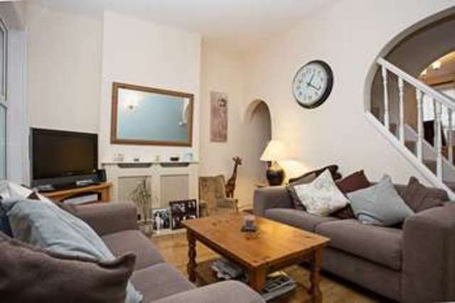  Image of 2 bedroom Terraced house for sale in Albert Road Cosham Portsmouth PO6 at Albert Road Cosham Portsmouth, PO6 3DD