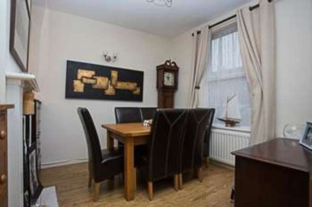  Image of 2 bedroom Terraced house for sale in Albert Road Cosham Portsmouth PO6 at Albert Road Cosham Portsmouth, PO6 3DD
