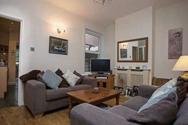  Image of 2 bedroom Terraced house for sale in Albert Road Cosham Portsmouth PO6 at Albert Road Cosham Portsmouth, PO6 3DD