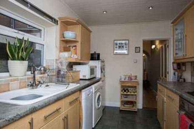  Image of 2 bedroom Terraced house for sale in Albert Road Cosham Portsmouth PO6 at Albert Road Cosham Portsmouth, PO6 3DD
