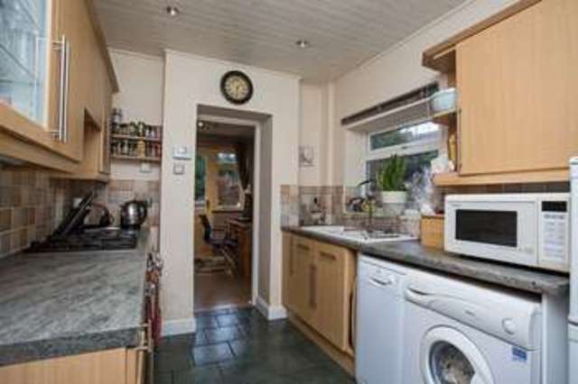  Image of 2 bedroom Terraced house for sale in Albert Road Cosham Portsmouth PO6 at Albert Road Cosham Portsmouth, PO6 3DD