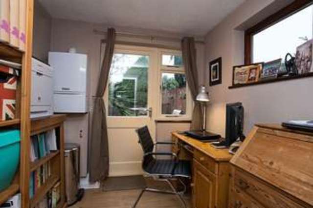  Image of 2 bedroom Terraced house for sale in Albert Road Cosham Portsmouth PO6 at Albert Road Cosham Portsmouth, PO6 3DD