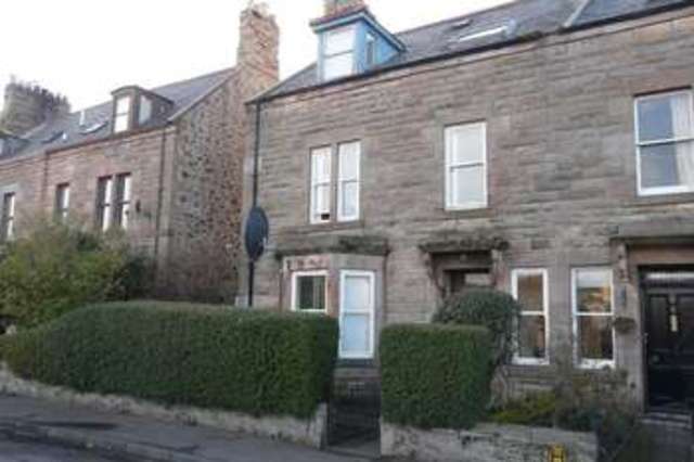  Image of 6 bedroom Semi-Detached house for sale in Albert Road Eyemouth TD14 at Albert Road  Eyemouth, TD14 5DB