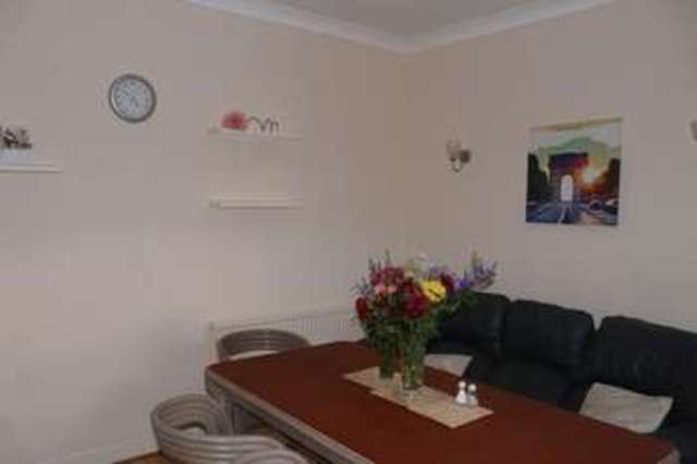  Image of 6 bedroom Semi-Detached house for sale in Albert Road Eyemouth TD14 at Albert Road  Eyemouth, TD14 5DB