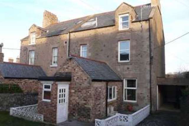  Image of 6 bedroom Semi-Detached house for sale in Albert Road Eyemouth TD14 at Albert Road  Eyemouth, TD14 5DB