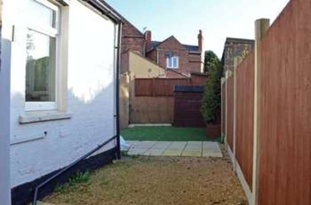  Image of 3 bedroom Semi-Detached house for sale in Albert Road Retford DN22 at Albert Road  Retford, DN22 7AW
