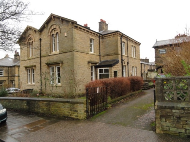  Image of 3 bedroom Semi-Detached house for sale in Albert Road Saltaire Shipley BD18 at Saltaire, Shipley, BD18 4NR