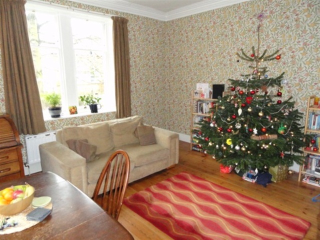  Image of 3 bedroom Semi-Detached house for sale in Albert Road Saltaire Shipley BD18 at Saltaire, Shipley, BD18 4NR