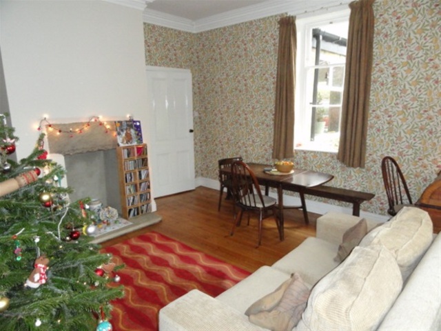  Image of 3 bedroom Semi-Detached house for sale in Albert Road Saltaire Shipley BD18 at Saltaire, Shipley, BD18 4NR