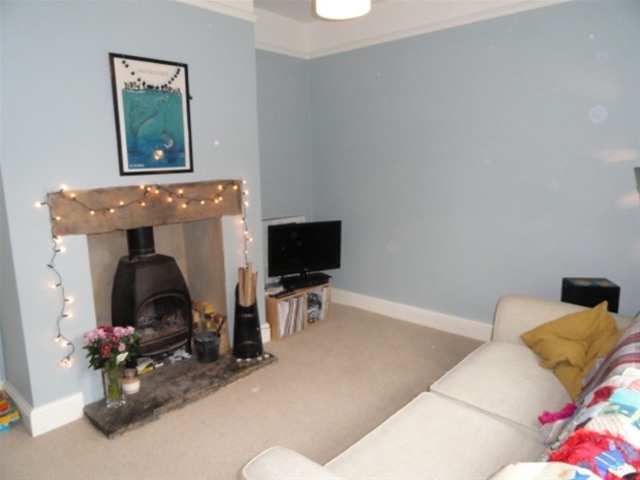  Image of 3 bedroom Semi-Detached house for sale in Albert Road Saltaire Shipley BD18 at Saltaire, Shipley, BD18 4NR