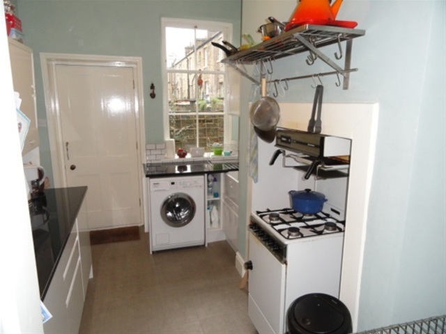  Image of 3 bedroom Semi-Detached house for sale in Albert Road Saltaire Shipley BD18 at Saltaire, Shipley, BD18 4NR