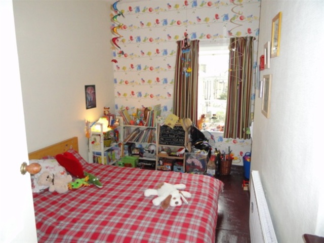  Image of 3 bedroom Semi-Detached house for sale in Albert Road Saltaire Shipley BD18 at Saltaire, Shipley, BD18 4NR