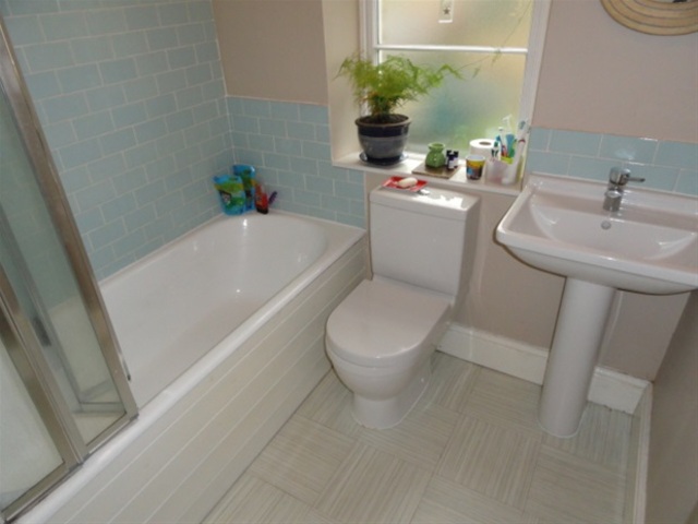  Image of 3 bedroom Semi-Detached house for sale in Albert Road Saltaire Shipley BD18 at Saltaire, Shipley, BD18 4NR