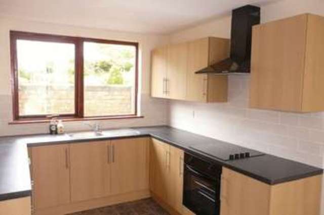  Image of 3 bedroom Detached house for sale in Albert Road Spittal Berwick-upon-Tweed TD15 at Albert Road Spittal Berwick-Upon-Tweed, TD15 1RX