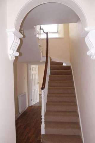  Image of 3 bedroom Detached house for sale in Albert Road Spittal Berwick-upon-Tweed TD15 at Albert Road Spittal Berwick-Upon-Tweed, TD15 1RX