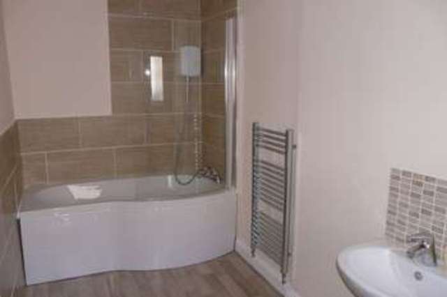  Image of 3 bedroom Detached house for sale in Albert Road Spittal Berwick-upon-Tweed TD15 at Albert Road Spittal Berwick-Upon-Tweed, TD15 1RX