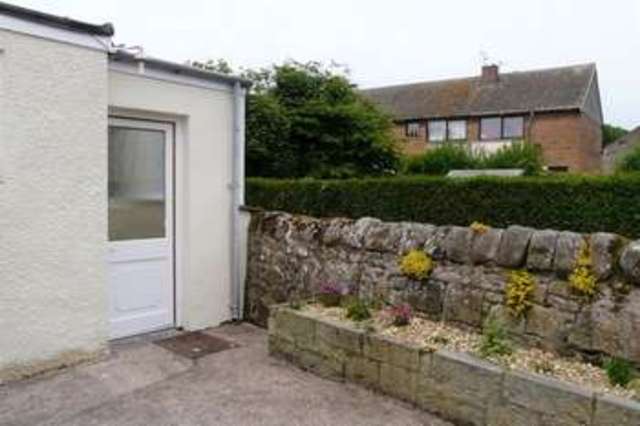  Image of 3 bedroom Detached house for sale in Albert Road Spittal Berwick-upon-Tweed TD15 at Albert Road Spittal Berwick-Upon-Tweed, TD15 1RX