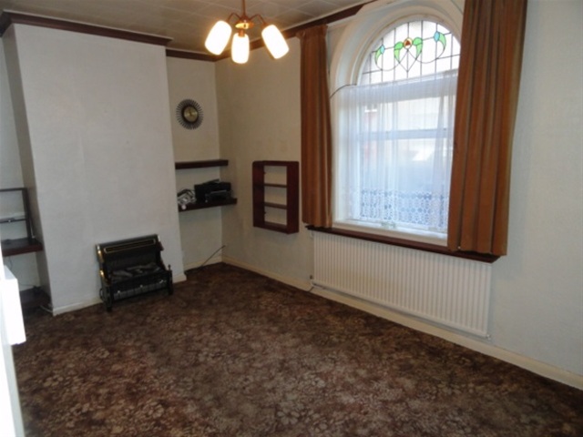  Image of 2 bedroom Terraced house for sale in Albert Terrace Saltaire Shipley BD18 at Saltaire, BD18 4PY