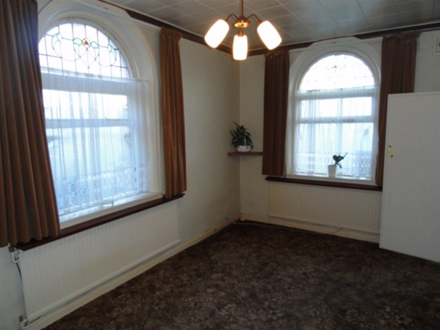  Image of 2 bedroom Terraced house for sale in Albert Terrace Saltaire Shipley BD18 at Saltaire, BD18 4PY