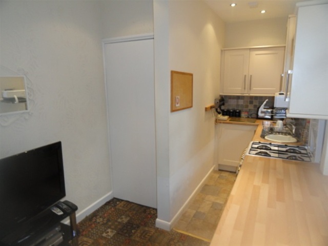  Image of 2 bedroom Terraced house for sale in Albert Terrace Saltaire Shipley BD18 at Saltaire, BD18 4PY