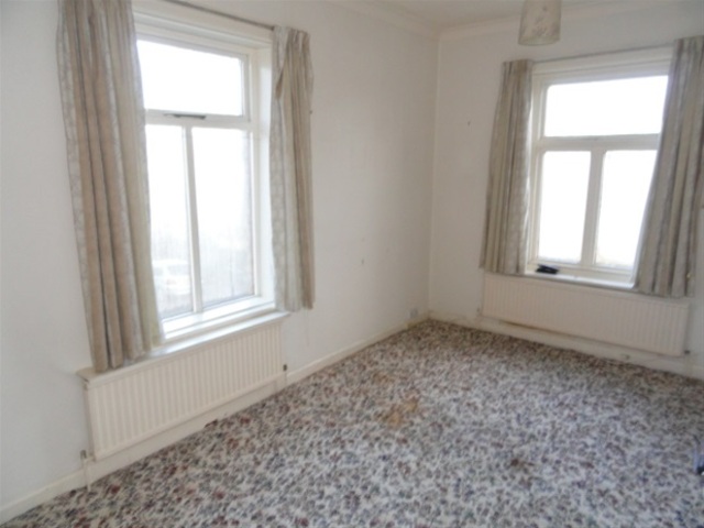  Image of 2 bedroom Terraced house for sale in Albert Terrace Saltaire Shipley BD18 at Saltaire, BD18 4PY