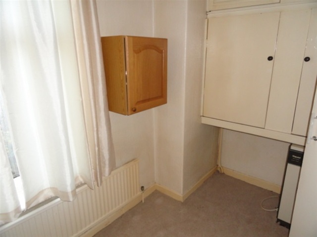  Image of 2 bedroom Terraced house for sale in Albert Terrace Saltaire Shipley BD18 at Saltaire, BD18 4PY