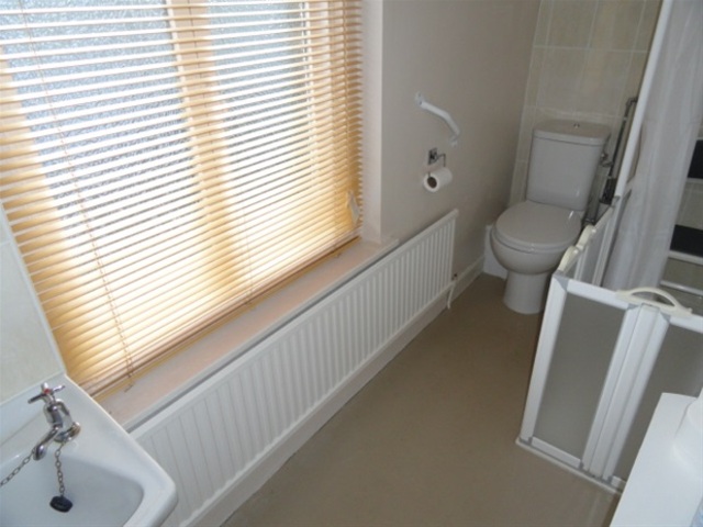  Image of 2 bedroom Terraced house for sale in Albert Terrace Saltaire Shipley BD18 at Saltaire, BD18 4PY