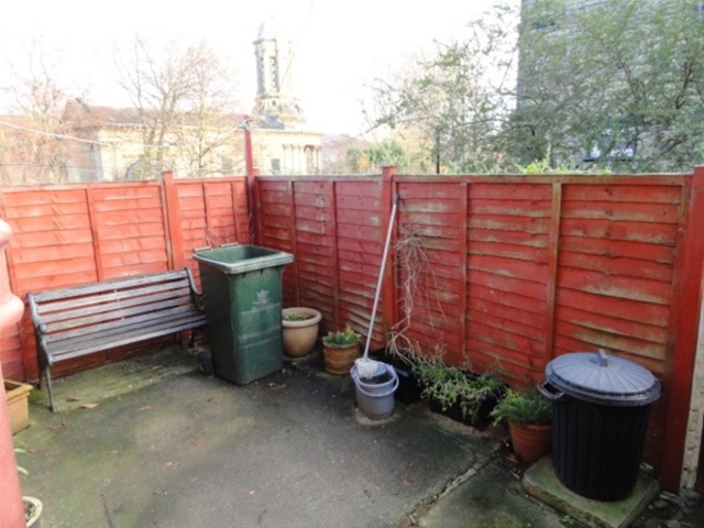  Image of 2 bedroom Terraced house for sale in Albert Terrace Saltaire Shipley BD18 at Saltaire, BD18 4PY
