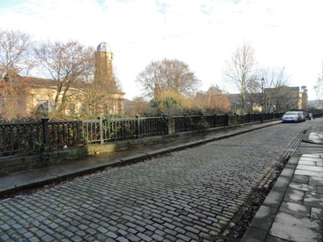  Image of 2 bedroom Terraced house for sale in Albert Terrace Saltaire Shipley BD18 at Saltaire, BD18 4PY