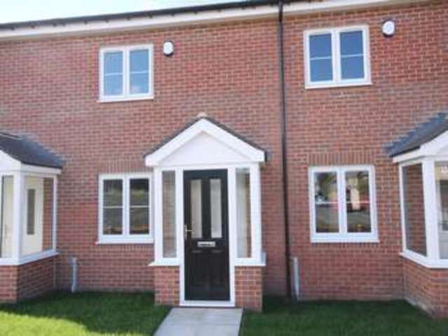  Image of 2 bedroom Terraced house for sale in Albion Court Burnopfield Newcastle upon Tyne NE16 at Albion Court Burnopfield Newcastle Upon Tyne, NE16 6LS