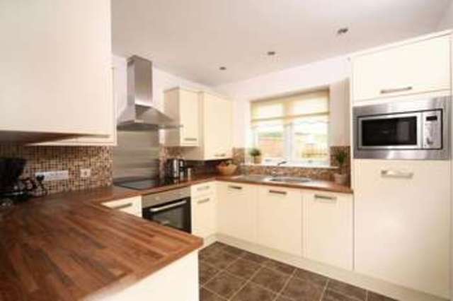  Image of 2 bedroom Terraced house for sale in Albion Court Burnopfield Newcastle upon Tyne NE16 at Albion Court Burnopfield Newcastle Upon Tyne, NE16 6LS