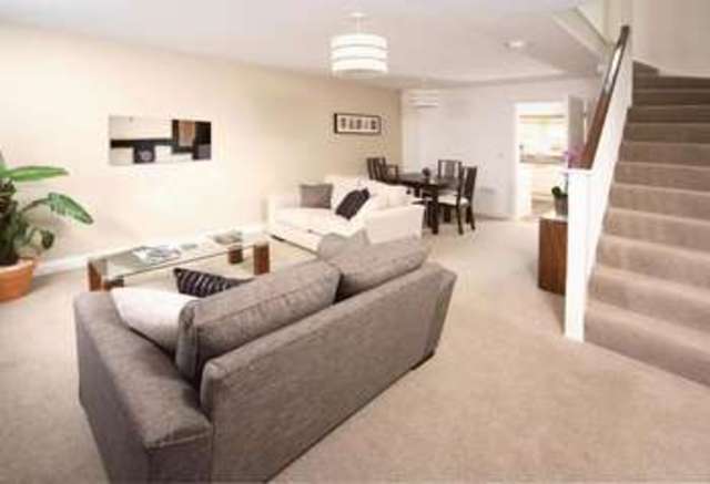  Image of 2 bedroom Terraced house for sale in Albion Court Burnopfield Newcastle upon Tyne NE16 at Albion Court Burnopfield Newcastle Upon Tyne, NE16 6LS