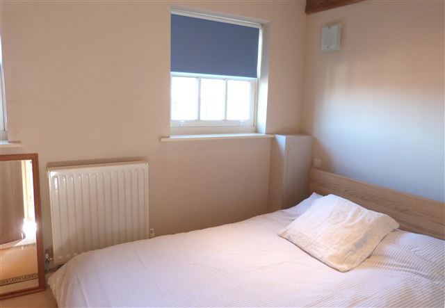  Image of 3 bedroom Town House for sale in Albion Mill Alsop Street Leek ST13 at Albion Mill  Leek, ST13 5NT