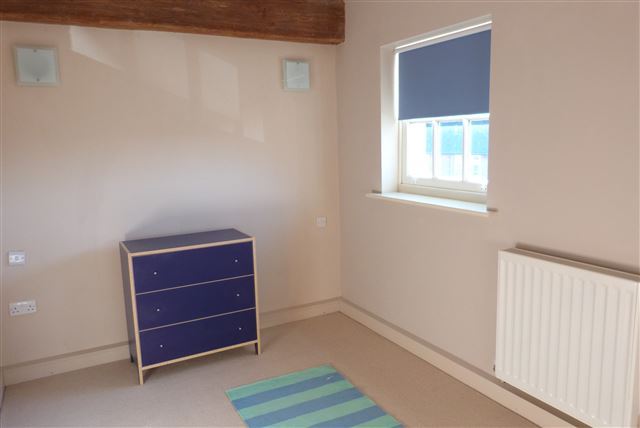  Image of 3 bedroom Town House for sale in Albion Mill Alsop Street Leek ST13 at Albion Mill  Leek, ST13 5NT
