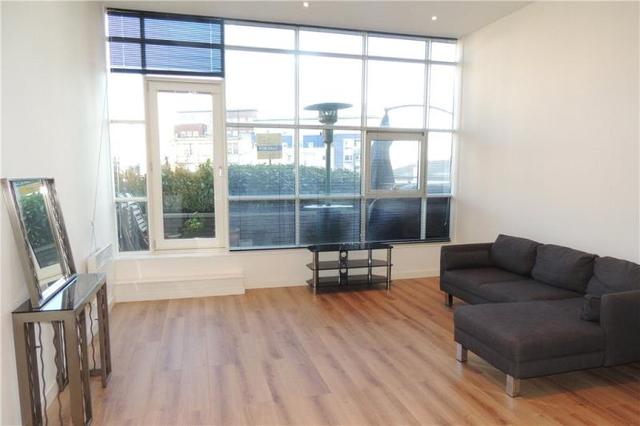  Image of 1 bedroom Flat to rent in Albion Street Glasgow G1 at Merchant City Glasgow Glasgow, G1 1QS