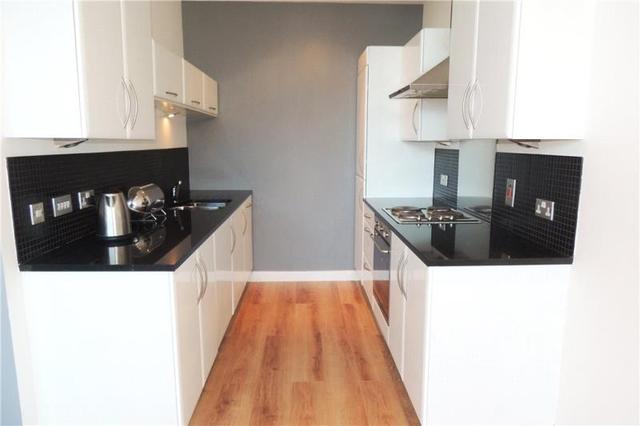  Image of 1 bedroom Flat to rent in Albion Street Glasgow G1 at Merchant City Glasgow Glasgow, G1 1QS