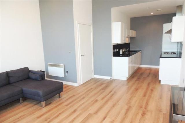  Image of 1 bedroom Flat to rent in Albion Street Glasgow G1 at Merchant City Glasgow Glasgow, G1 1QS