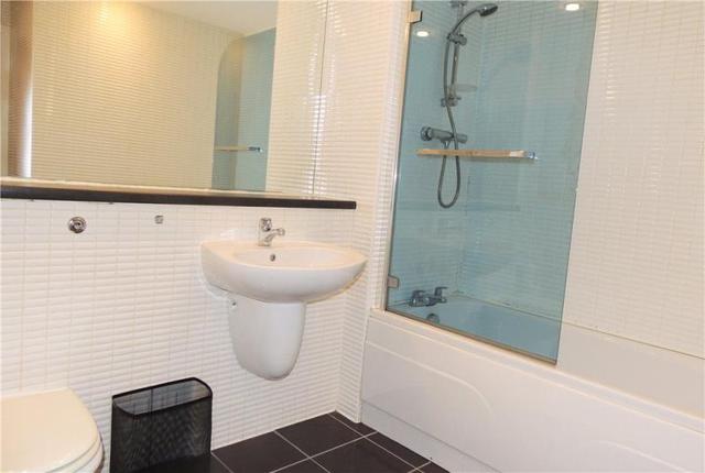  Image of 1 bedroom Flat to rent in Albion Street Glasgow G1 at Merchant City Glasgow Glasgow, G1 1QS