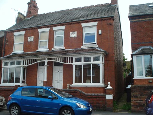  Image of 3 bedroom Semi-Detached house to rent in Albion Street St. Georges Telford TF2 at Albion Street St Georges Telford, TF2 9AY