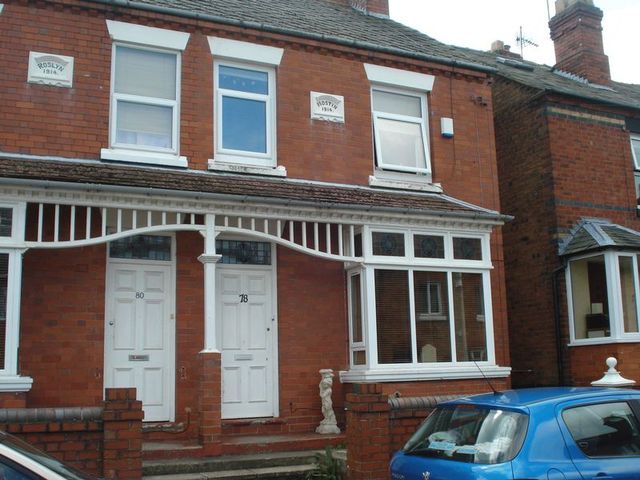  Image of 3 bedroom Semi-Detached house to rent in Albion Street St. Georges Telford TF2 at Albion Street St Georges Telford, TF2 9AY